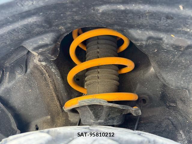 Toyota PROBOX VAN 2011-08 8055518-18