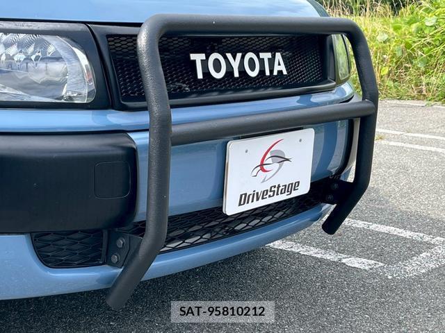 Toyota PROBOX VAN 2011-08 8055518-6