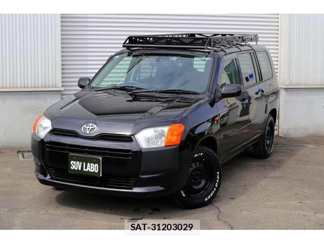 Toyota PROBOX VAN 2016-09 8055697-10