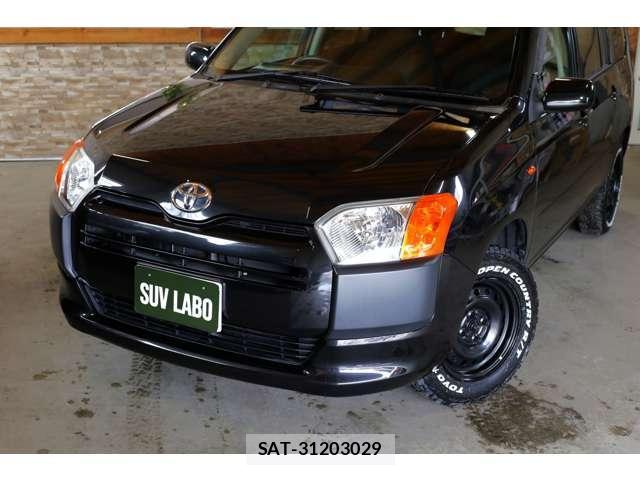Toyota PROBOX VAN 2016-09 8055697-11
