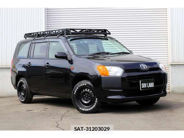Toyota PROBOX VAN 2016-09 8055697-12
