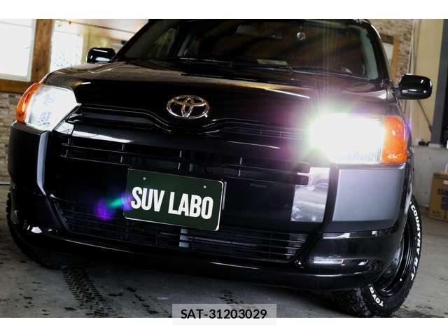 Toyota PROBOX VAN 2016-09 8055697-14