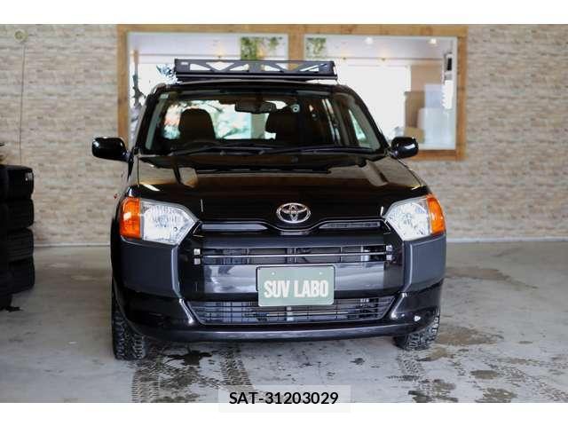 Toyota PROBOX VAN 2016-09 8055697-15