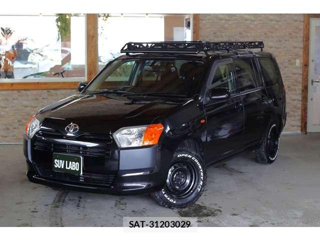 Toyota PROBOX VAN 2016-09 8055697-16