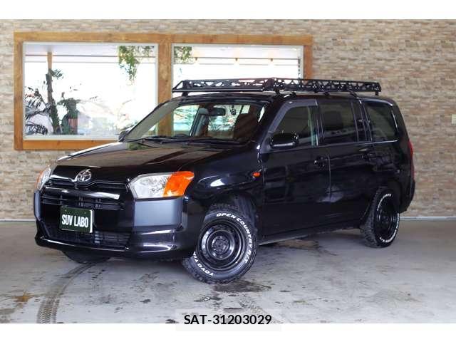 Toyota PROBOX VAN 2016-09 8055697-17