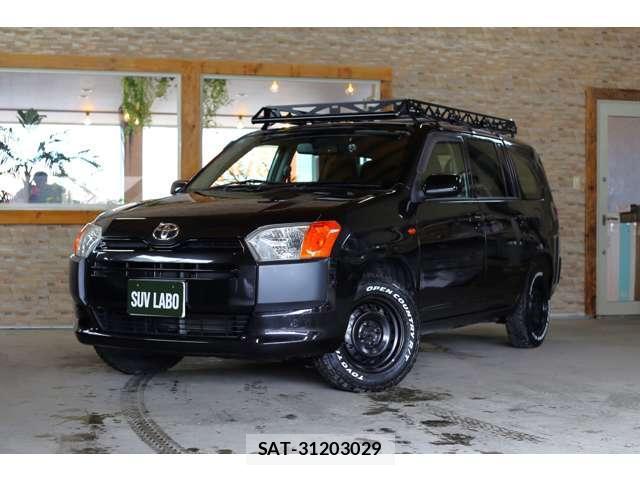 Toyota PROBOX VAN 2016-09 8055697-18