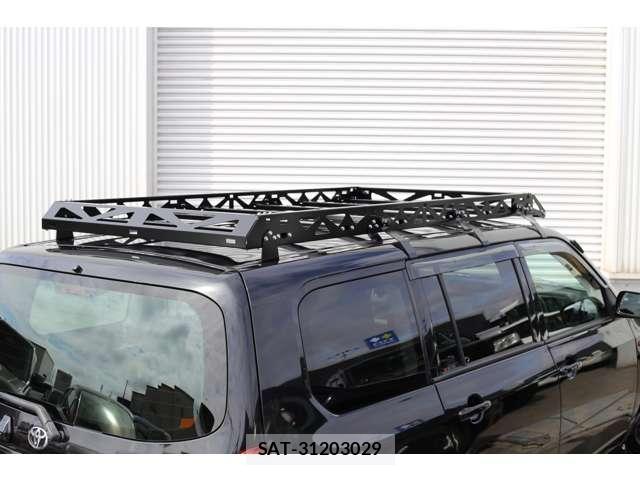 Toyota PROBOX VAN 2016-09 8055697-4