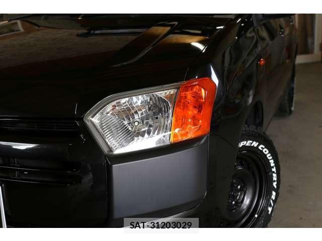 Toyota PROBOX VAN 2016-09 8055697-6