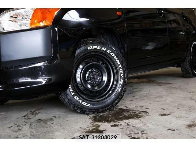 Toyota PROBOX VAN 2016-09 8055697-7