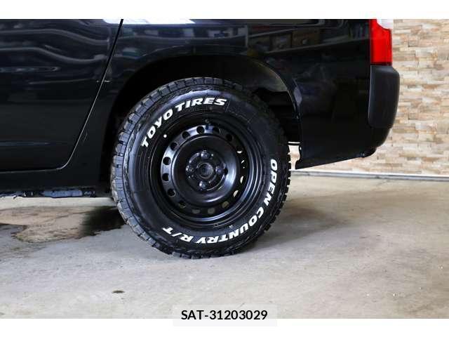 Toyota PROBOX VAN 2016-09 8055697-8