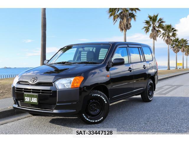 Toyota PROBOX VAN 2014-09 8055705-0