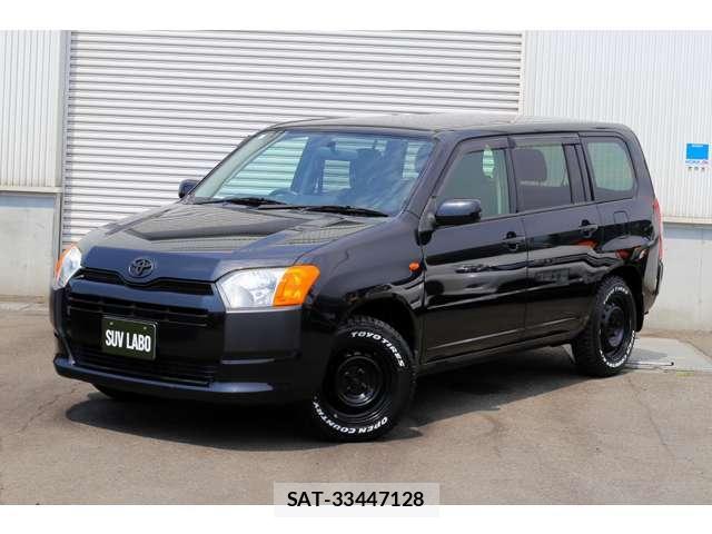 Toyota PROBOX VAN 2014-09 8055705-10
