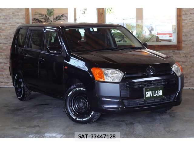 Toyota PROBOX VAN 2014-09 8055705-11