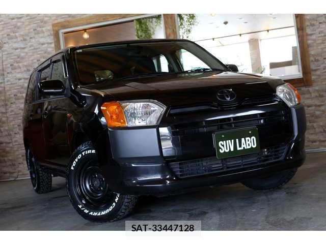 Toyota PROBOX VAN 2014-09 8055705-12