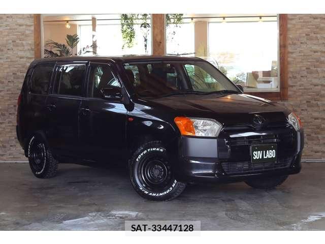 Toyota PROBOX VAN 2014-09 8055705-13