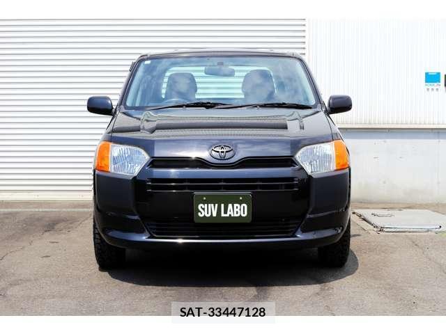 Toyota PROBOX VAN 2014-09 8055705-17