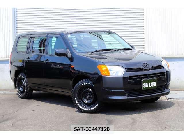 Toyota PROBOX VAN 2014-09 8055705-18