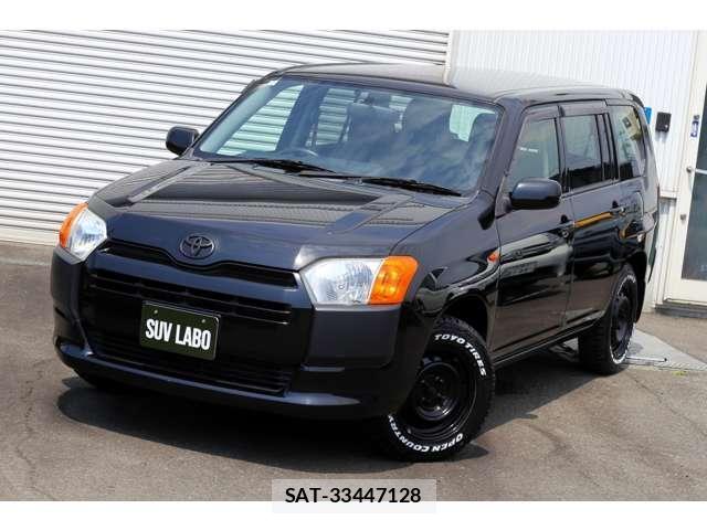 Toyota PROBOX VAN 2014-09 8055705-2