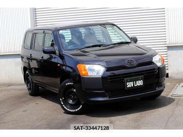 Toyota PROBOX VAN 2014-09 8055705-4