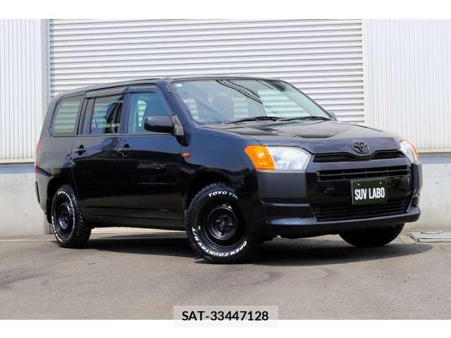 Toyota PROBOX VAN 2014-09 8055705-5