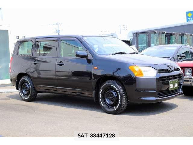 Toyota PROBOX VAN 2014-09 8055705-6