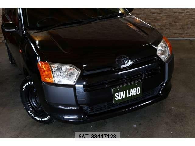 Toyota PROBOX VAN 2014-09 8055705-8