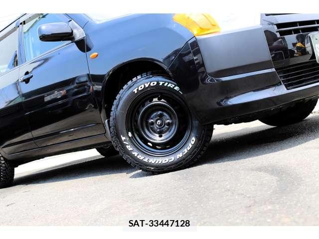 Toyota PROBOX VAN 2014-09 8055705-9