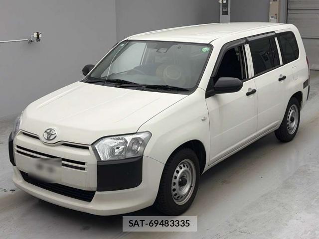 Toyota PROBOX 2023-05 8053337-0