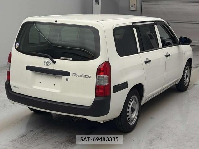 Toyota PROBOX 2023-05 8053337-1