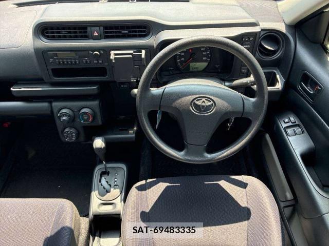 Toyota PROBOX 2023-05 8053337-2