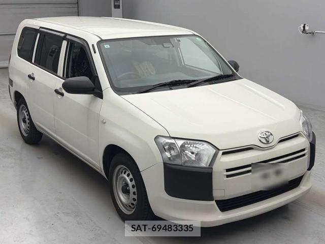 Toyota PROBOX 2023-05 8053337-3