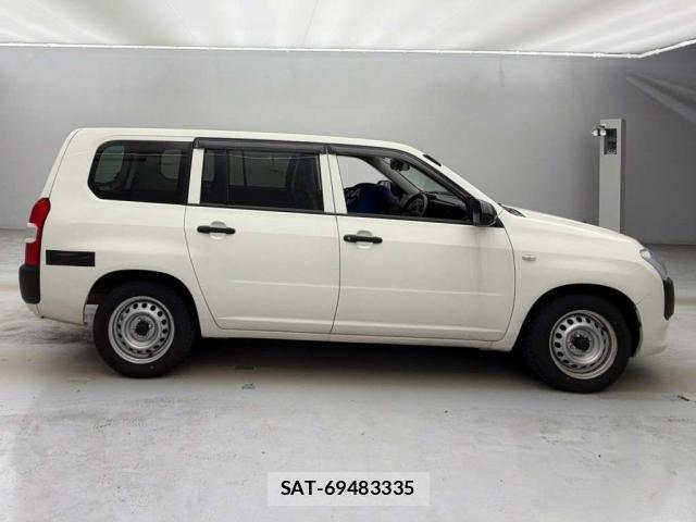 Toyota PROBOX 2023-05 8053337-5