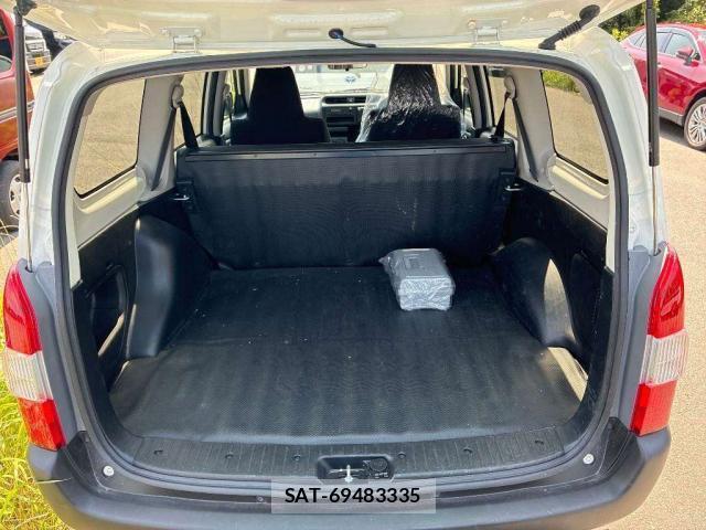 Toyota PROBOX 2023-05 8053337-6