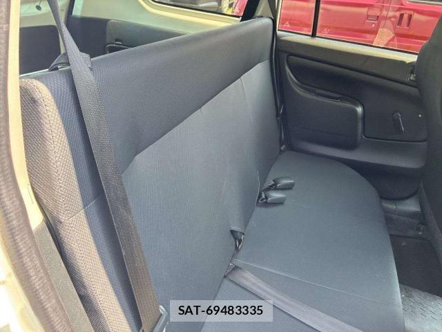 Toyota PROBOX 2023-05 8053337-7