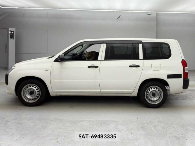 Toyota PROBOX 2023-05 8053337-9
