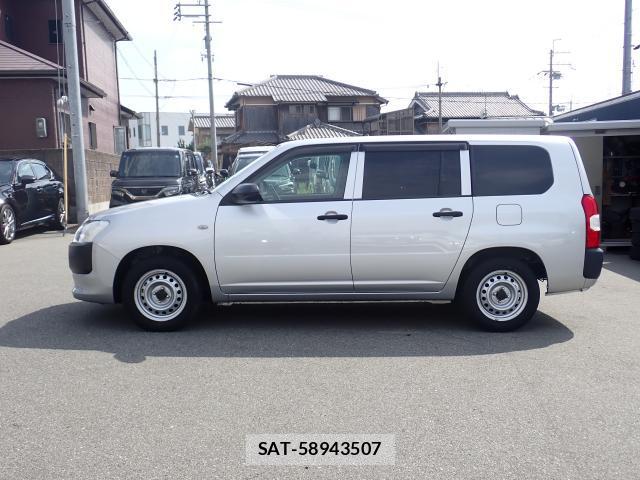Toyota PROBOX 2021-06 8053545-10