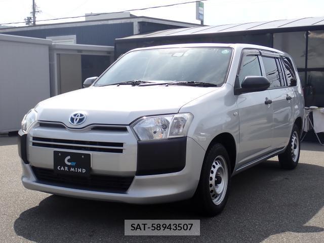 Toyota PROBOX 2021-06 8053545-12