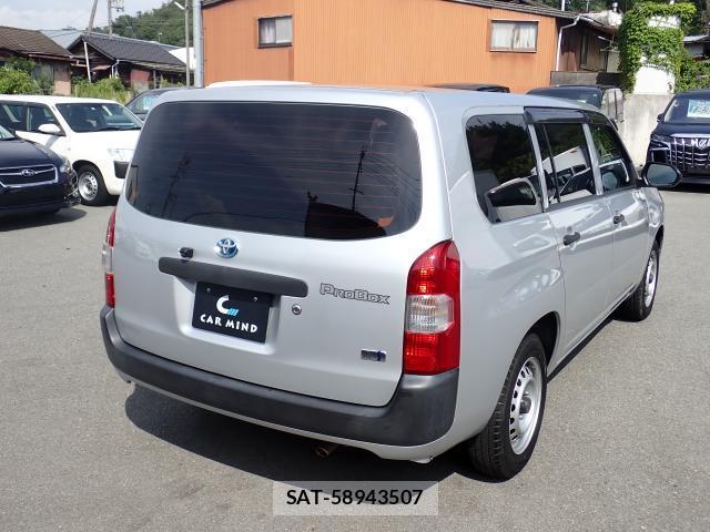 Toyota PROBOX 2021-06 8053545-13