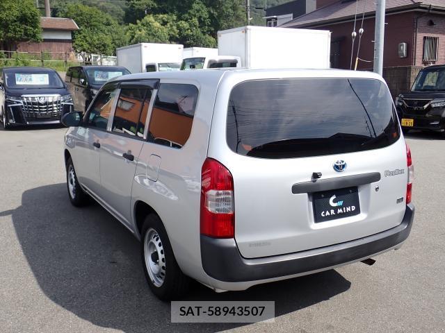 Toyota PROBOX 2021-06 8053545-14