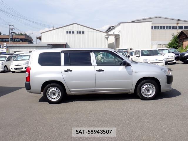 Toyota PROBOX 2021-06 8053545-3