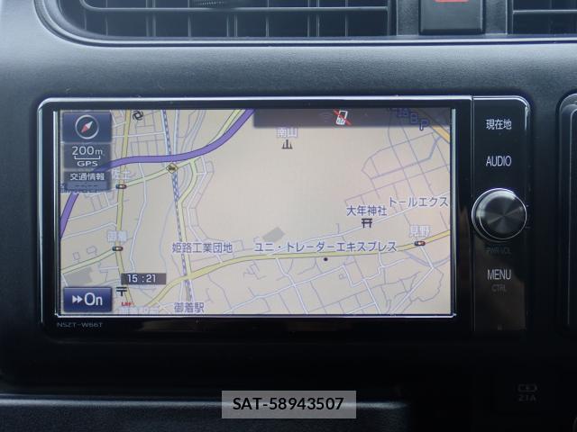 Toyota PROBOX 2021-06 8053545-4