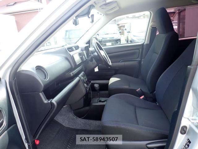 Toyota PROBOX 2021-06 8053545-5