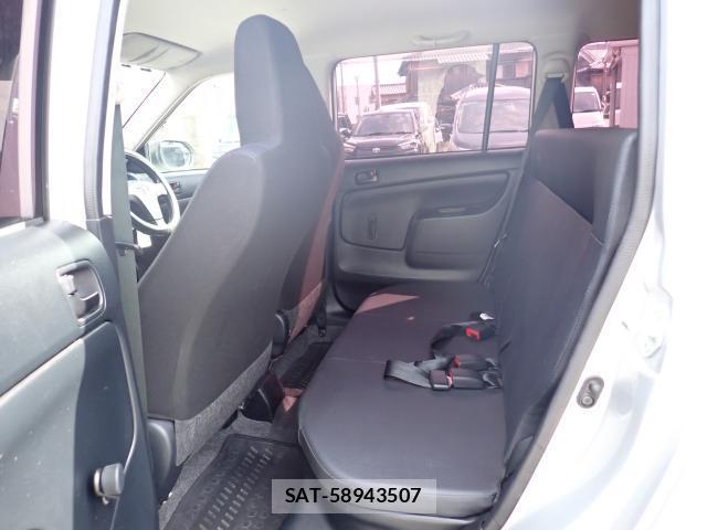 Toyota PROBOX 2021-06 8053545-6