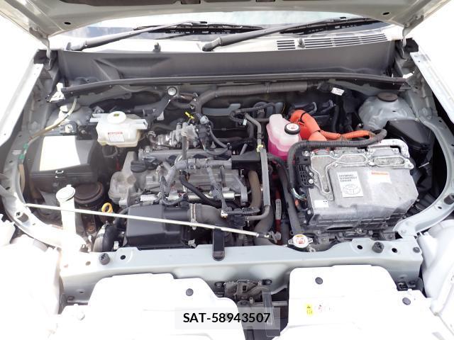 Toyota PROBOX 2021-06 8053545-7