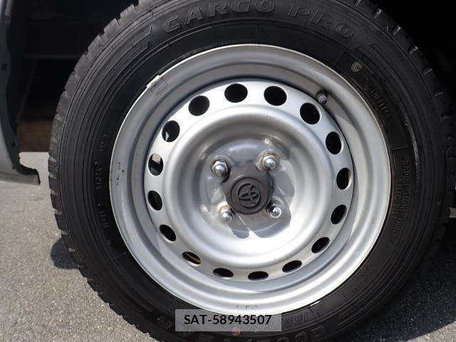 Toyota PROBOX 2021-06 8053545-8