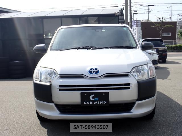 Toyota PROBOX 2021-06 8053545-9