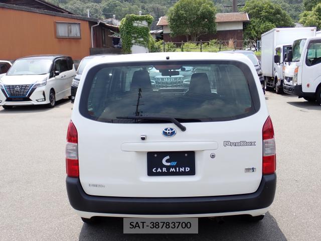 Toyota PROBOX 2021-06 8053546-1