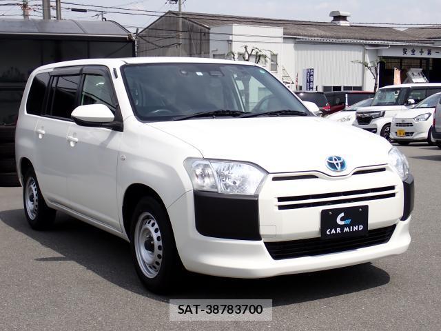 Toyota PROBOX 2021-06 8053546-11