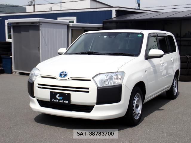 Toyota PROBOX 2021-06 8053546-12