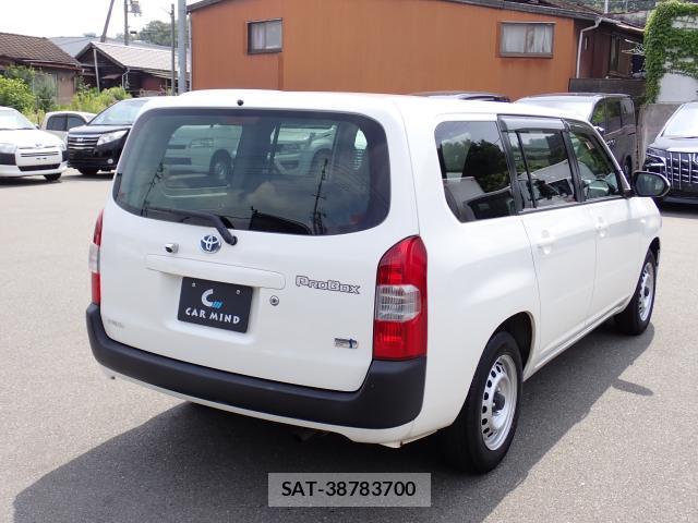 Toyota PROBOX 2021-06 8053546-13